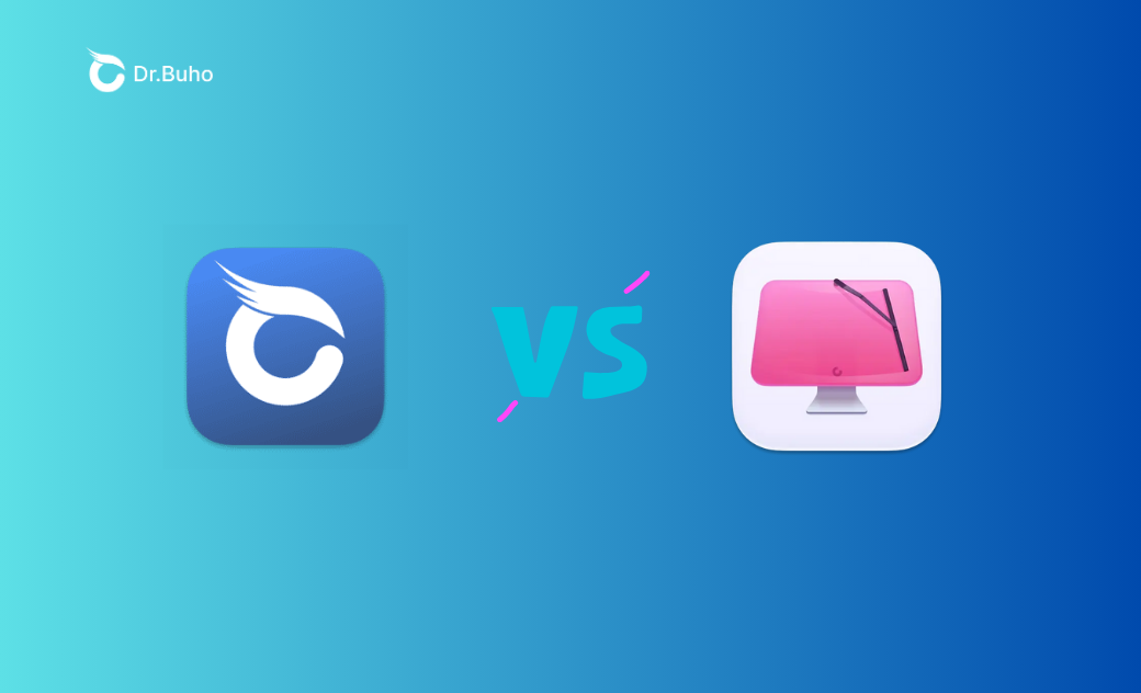 BuhoCleaner vs CleanMyMac：総合比較【2026年レビュー】