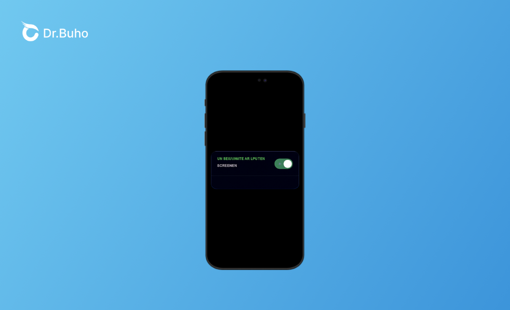 Unbekannte Nummern überprüfen auf iOS 26