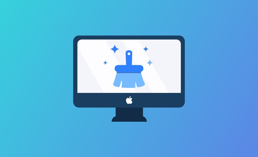 Macをクリーンアップして最適化する方法