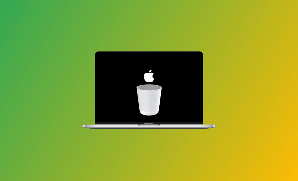 delete Apple ID