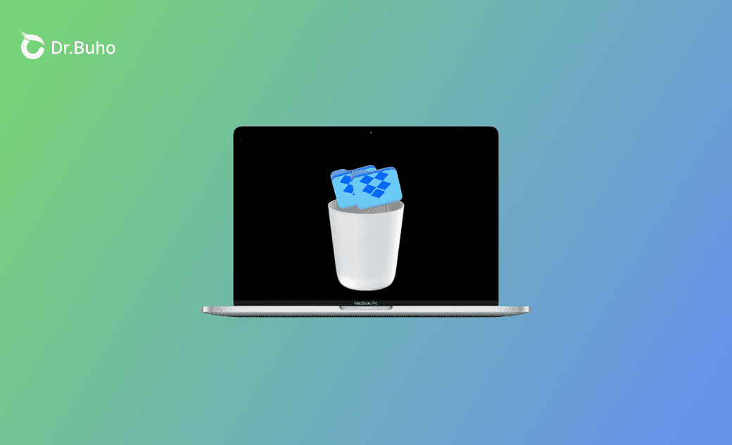 Dropbox 重複檔案