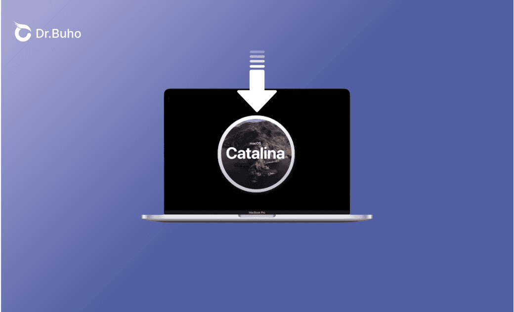Pobierz plik DMG/ISO systemu macOS Catalina 10.15.7 i pełny instalator
