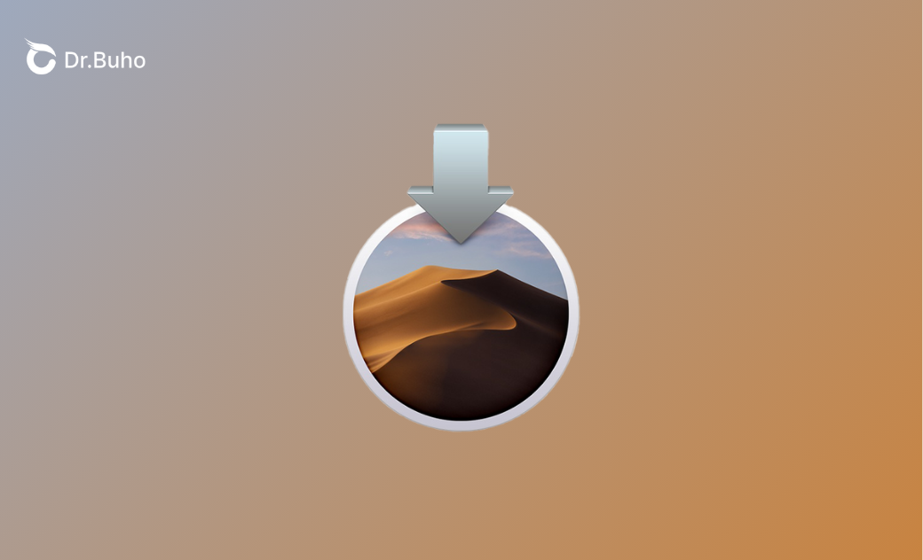 Pobierz macOS Mojave 10.14.6 DMG / ISO oraz pełny instalator