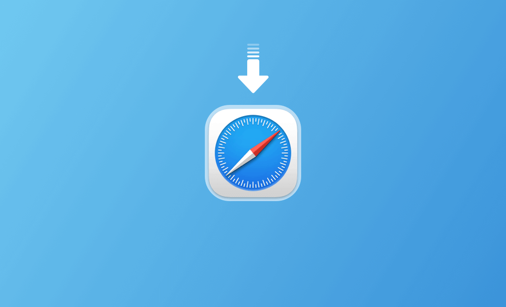 download Safari