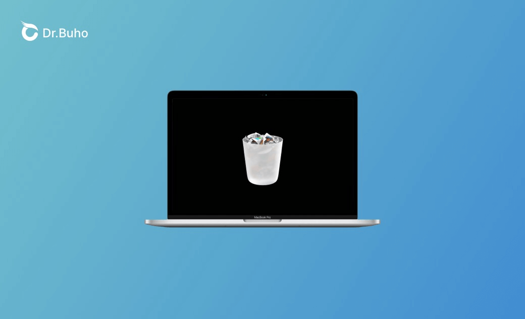 Zo maak je de prullenmand op je Mac leeg (7 eenvoudige manieren)