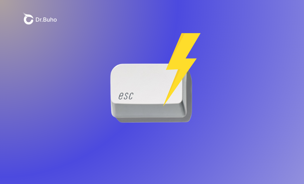 Escape Button Not Working on Mac (Tahoe)? Here's the Fix