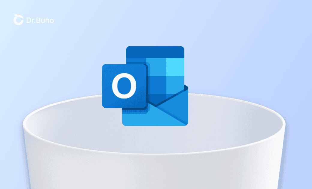 Uninstall Outlook on Mac [Quick Removal Guide]