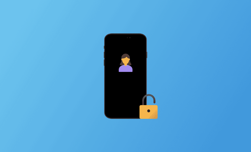 iPhone vergrendeld door eigenaar