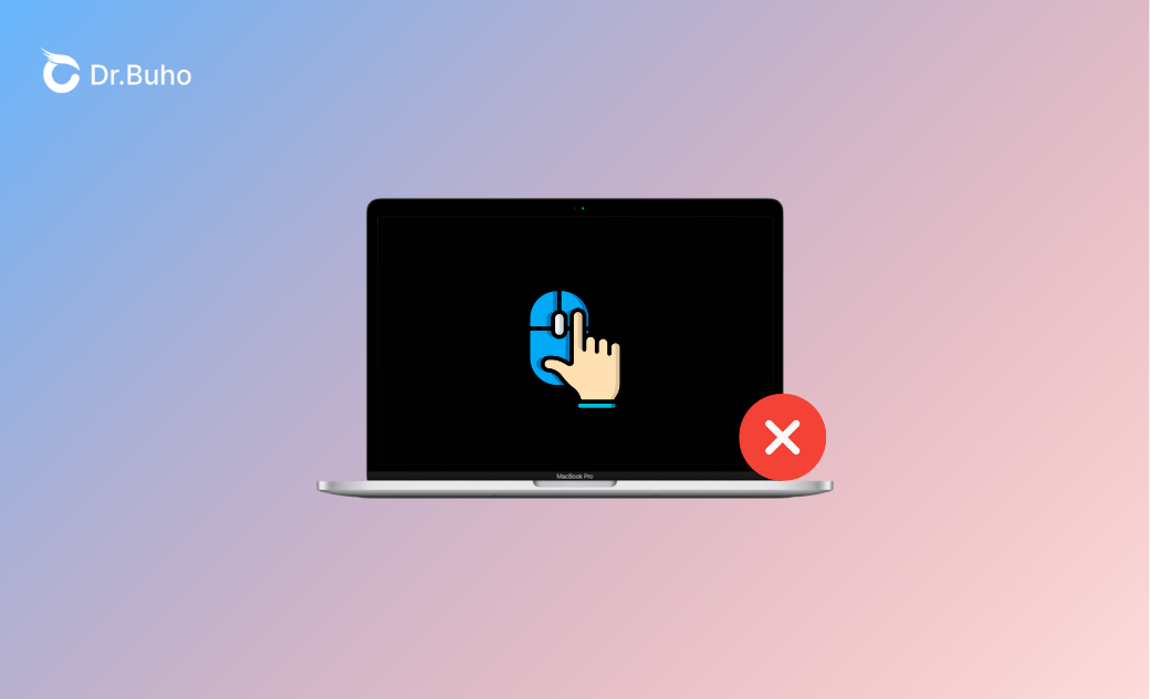 Mac Mouse Right-click Not Working? Try These 7 Fixes