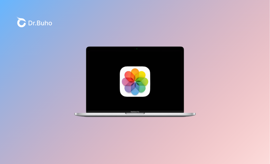 Mac 照片管理
