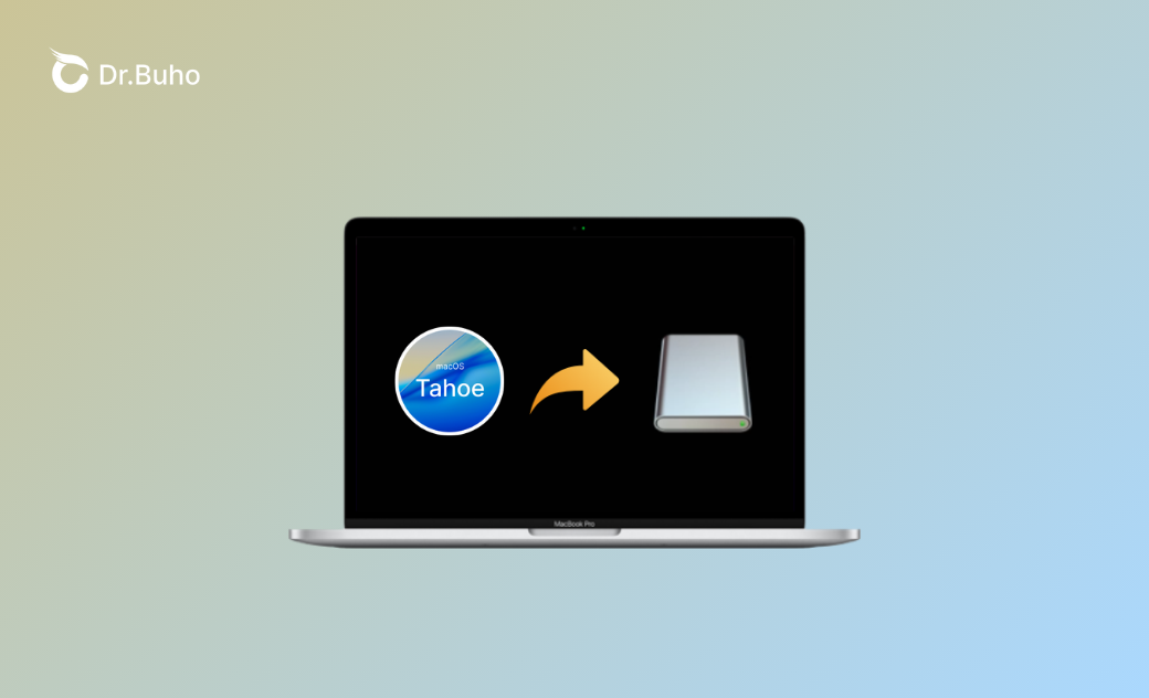 [Guía completa] Cómo instalar macOS en un disco duro externo