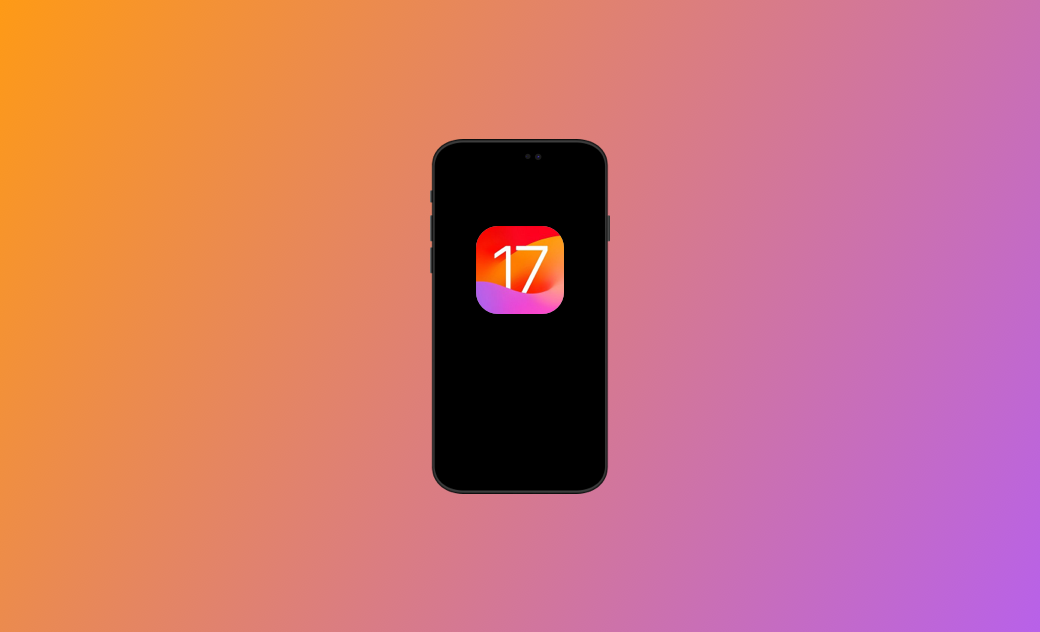 ios 17 features