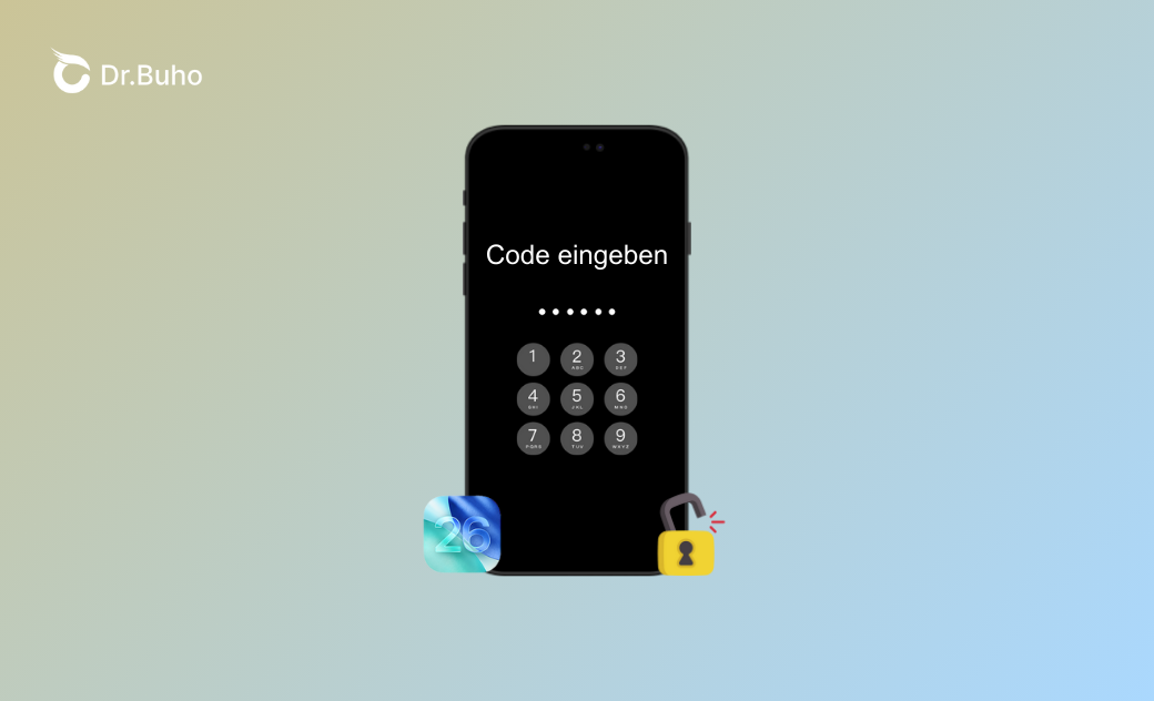 iPhone verlangt plötzlich Code nach Update? Ursachen und Lösungen