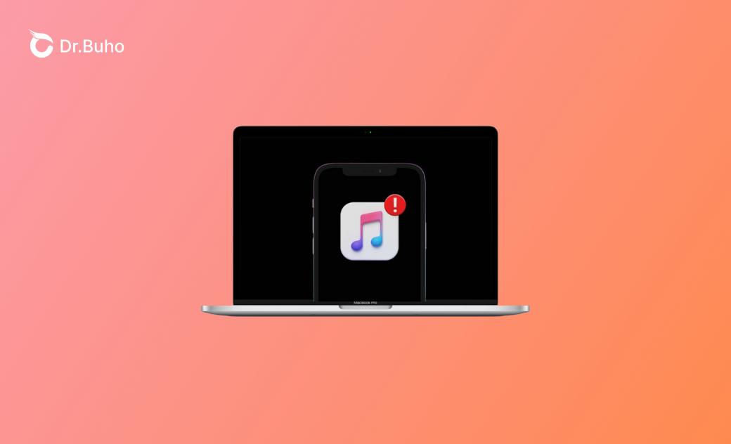 [2025] How to Fix iPhone Not Recognized by iTunes?
