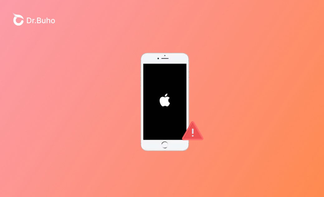 iPhone Not Turning on After iOS 26 Update? Try These 6 Fixes