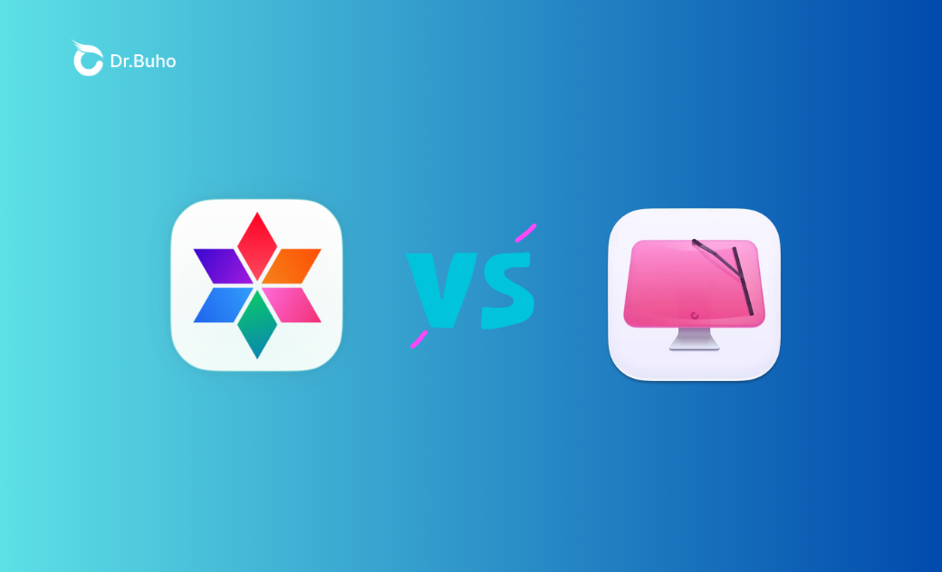 맥클리너 프로 vs 클린마이맥: 어떤 프로그램을 써야 할까?