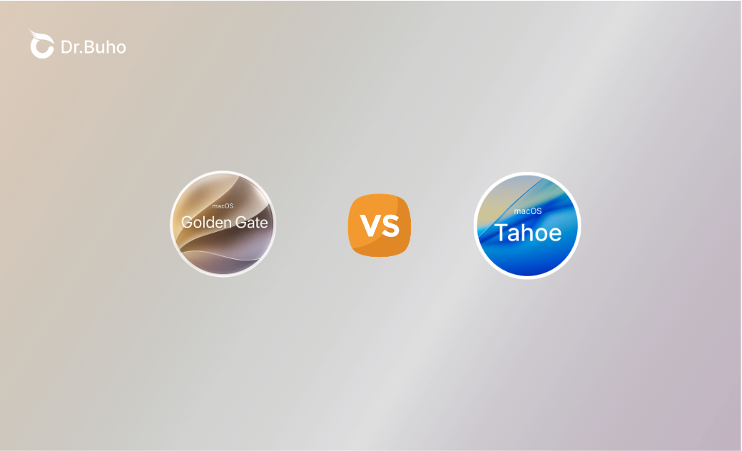 macOS Golden Gate vs. Tahoe: Which One Is Better?