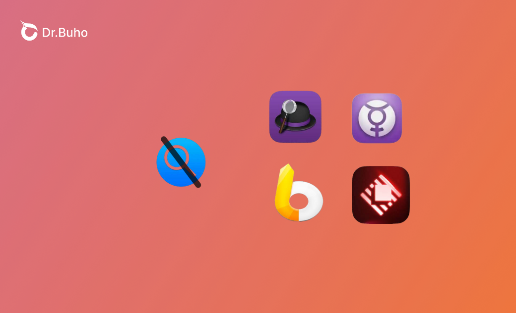 Die 4 besten Spotlight-Alternativen für Mac 2026