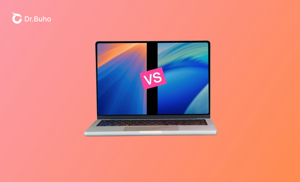 macOS Tahoe 26 vs. Sequoia 15.7: Welches ist besser?
