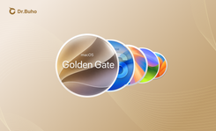 macOS Versionen
