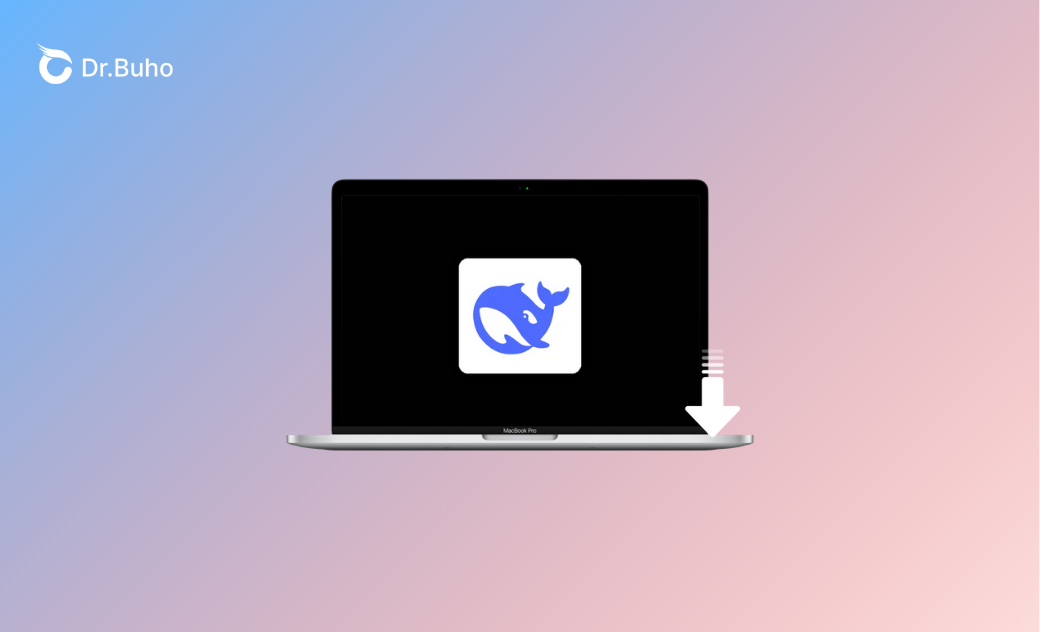 How to Run DeepSeek on Your Mac [2 Methods]