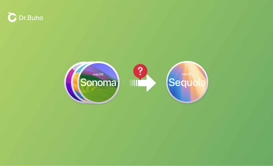 Should I Upgrade My Mac to macOS Sequoia? 