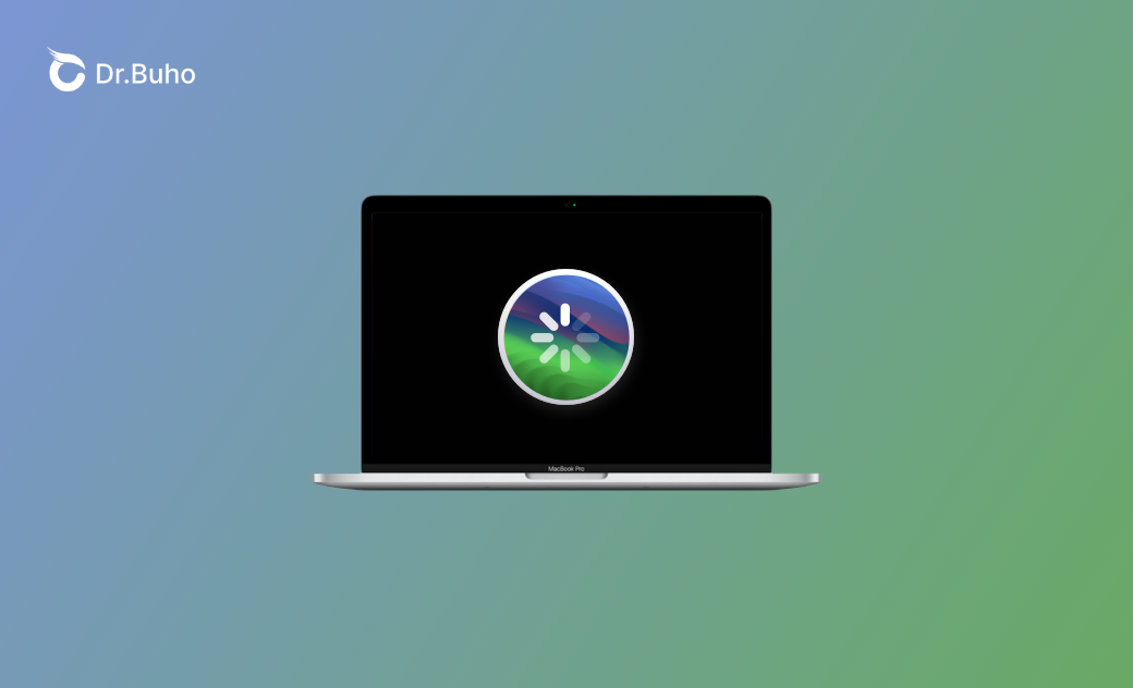 macOS Sonoma 卡頓？7 招教您加速 Mac 