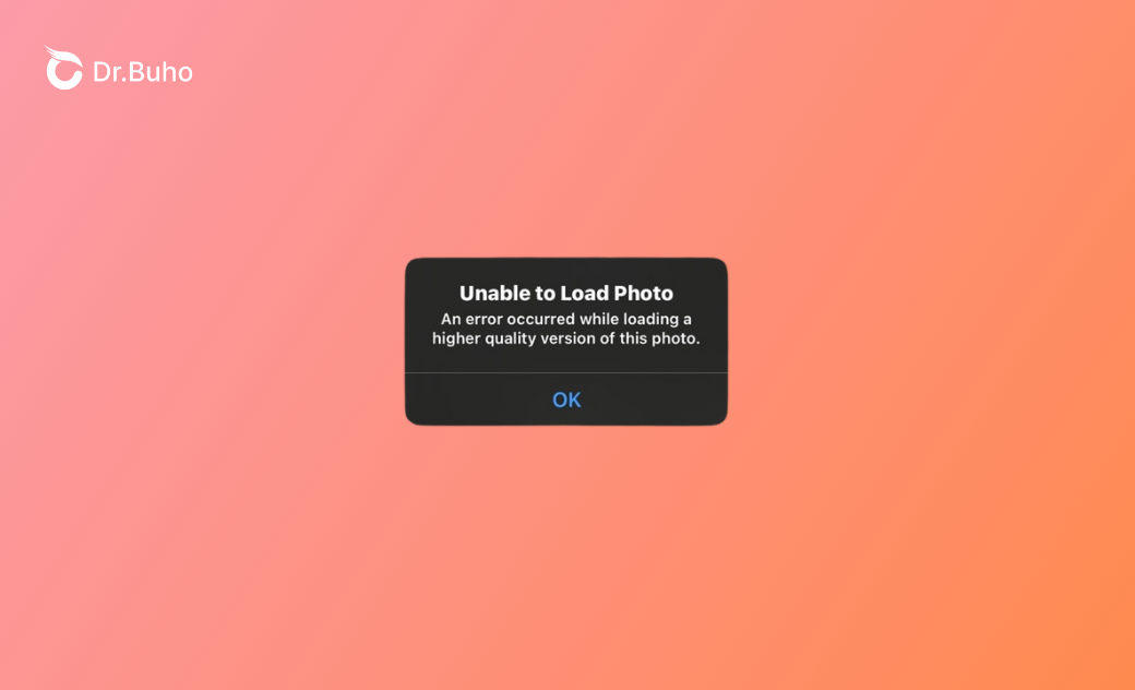 iOS 26.3で写真を読み込めない？7つの解決方法