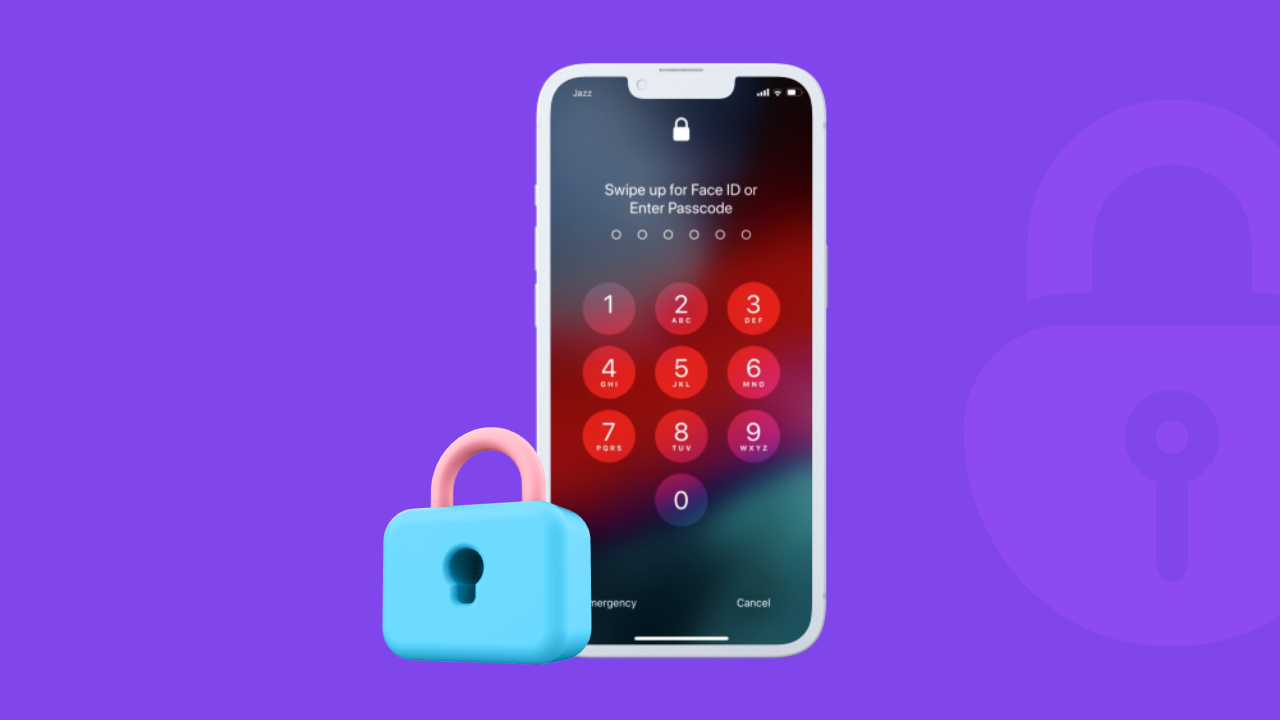 How to Unlock an iPhone without Passcode [3 Ways]