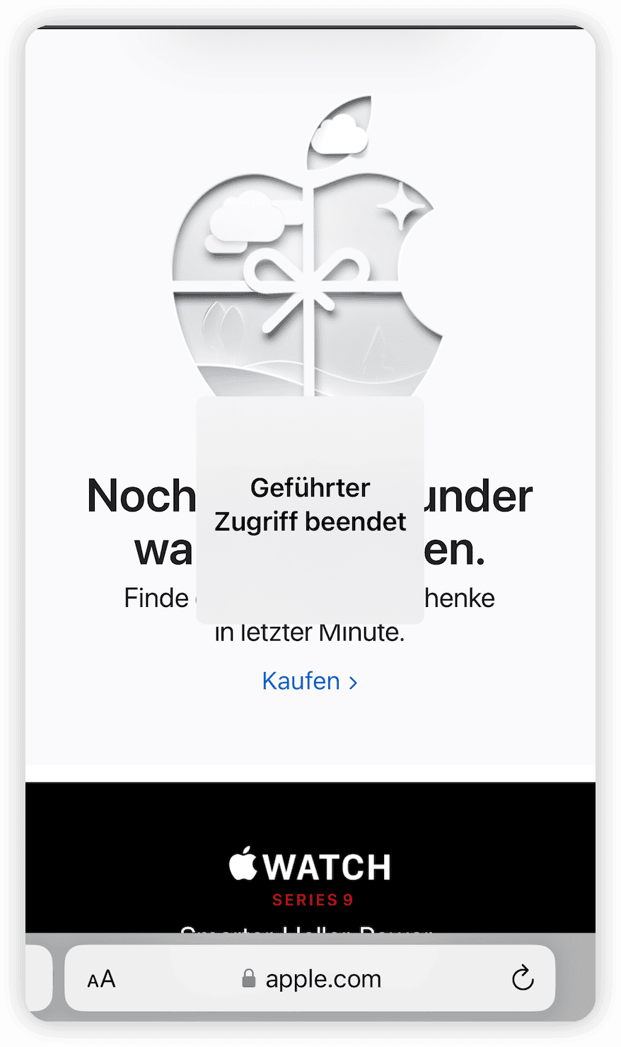 Drei Klicks zum Beenden des geführten Besuchs.png