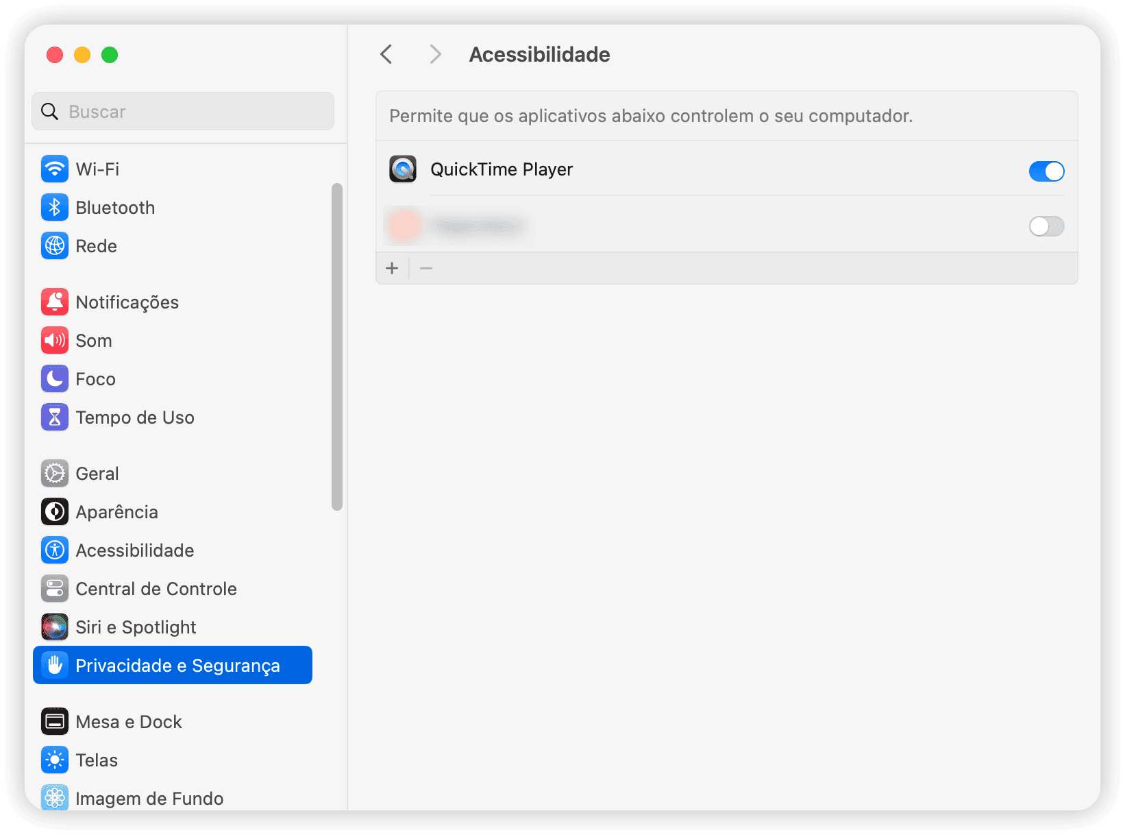 Check Apps Control Your Mac