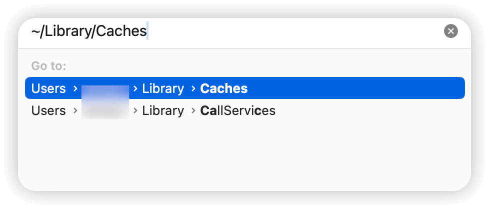 Delete Google Drive Related Files on Mac