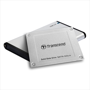 MacBookストレージ増設 - 外付けHDD・SSD