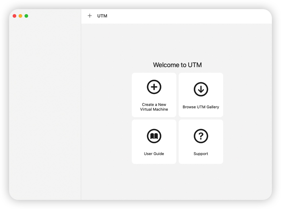 UTM