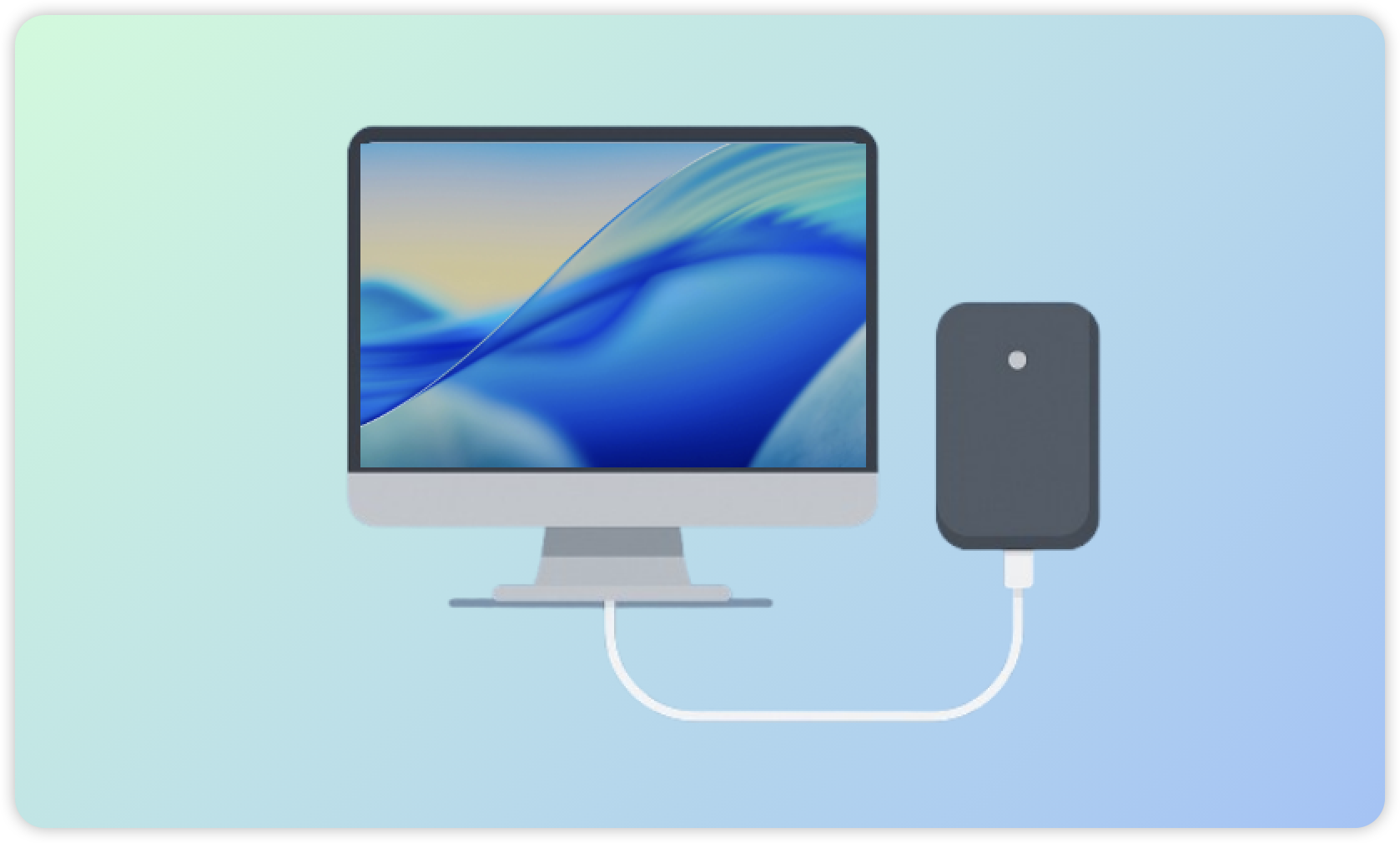 Install macOS Tahoe on External Drive