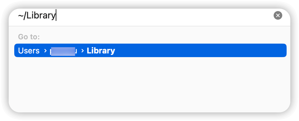 Remove Epic Games Launcher Related Files on Mac