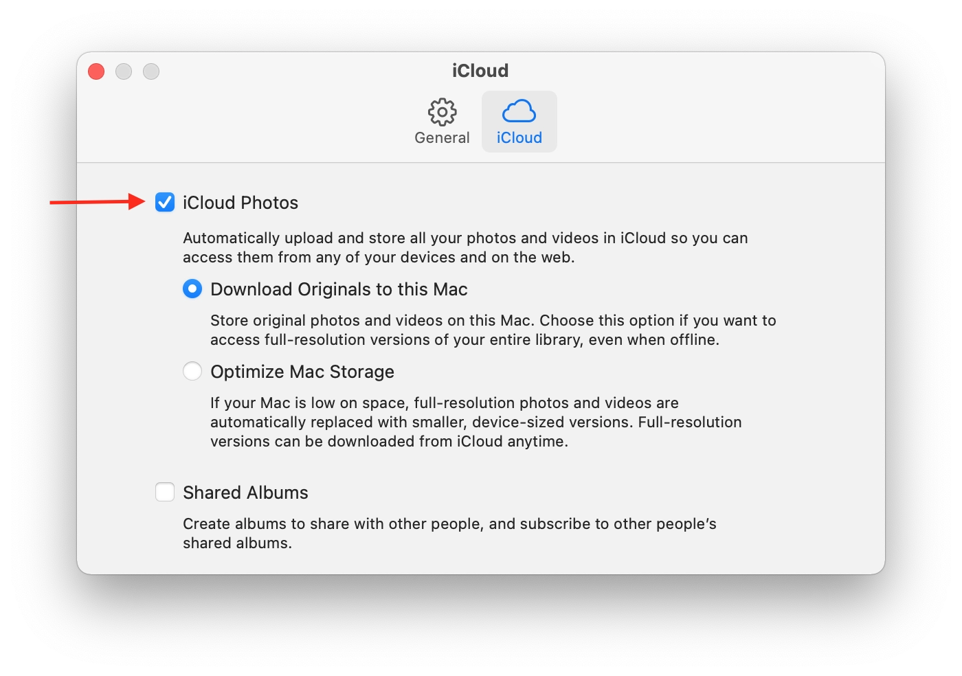iCloud Drive를 이용해 아이폰에서 맥으로 대용량 동영상 전송