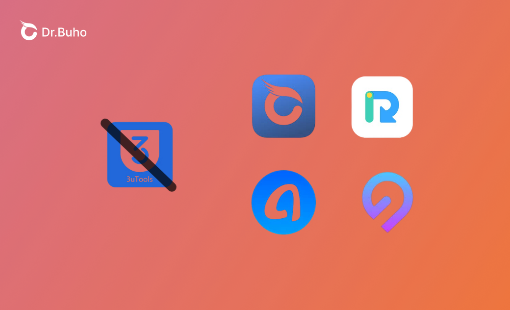 4 migliori alternative a 3uTools che dovresti conoscere