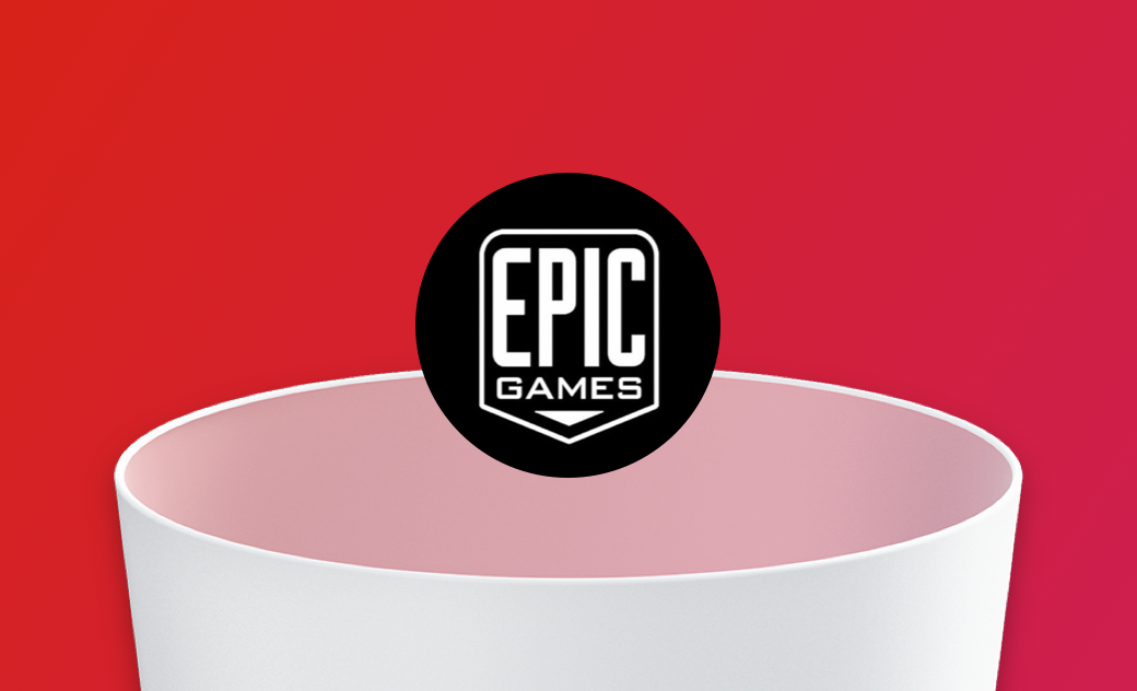 Delete Epic Games Launcher on Mac &#x26; PC [Complete Guide]