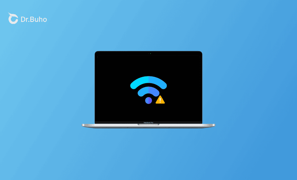 MacBook Connected to Wi-Fi but No Internet: 10 Fixes!