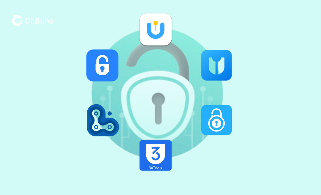 2026년 최고의 AnyUnlock 무료 대안 6가지