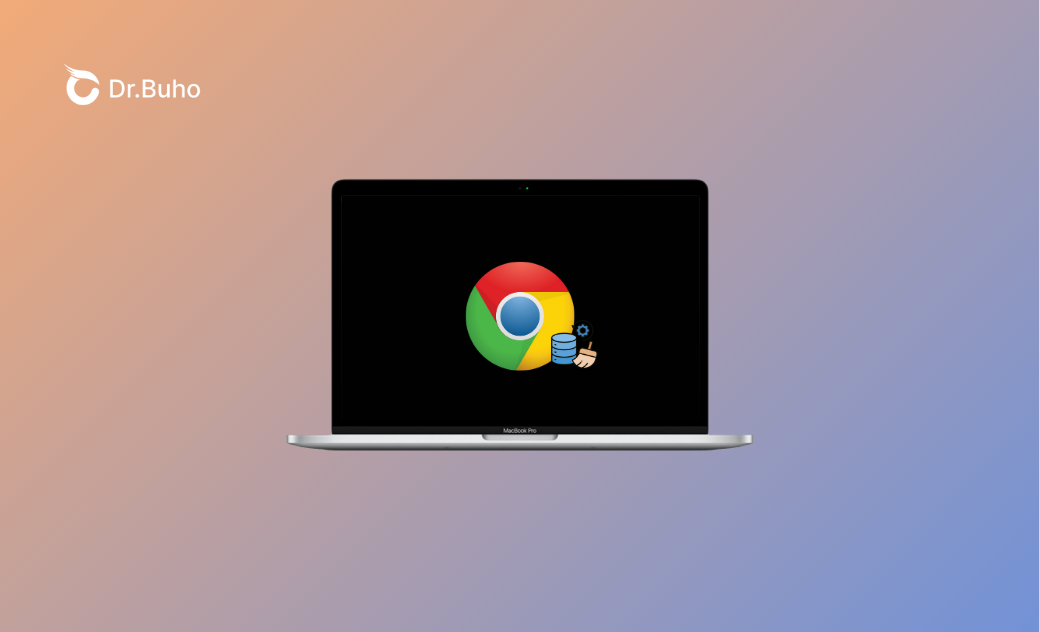 How to Clear Cache in Chrome on Mac [3 Methods]