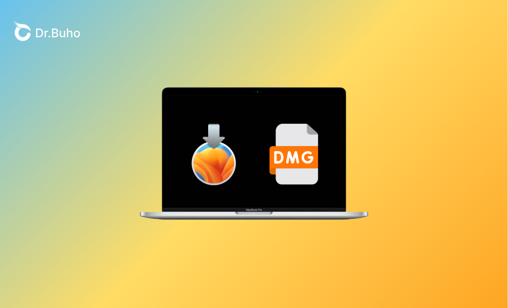 macOS Ventura DMG-bestand downloaden en maken [Complete handleiding]