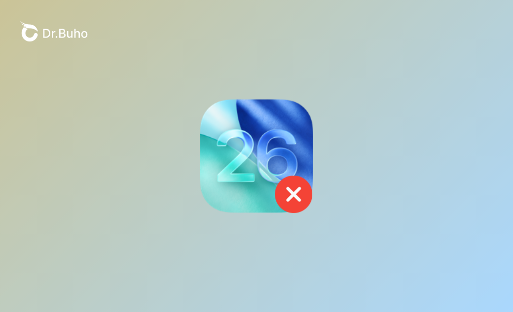 [Résolu] Une erreur s&#x27;est produite lors de l&#x27;installation d&#x27;iOS 26.5 ?