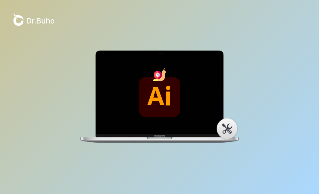 Adobe Illustrator Running Slow on Mac? 5 Quick Fixes [2025]