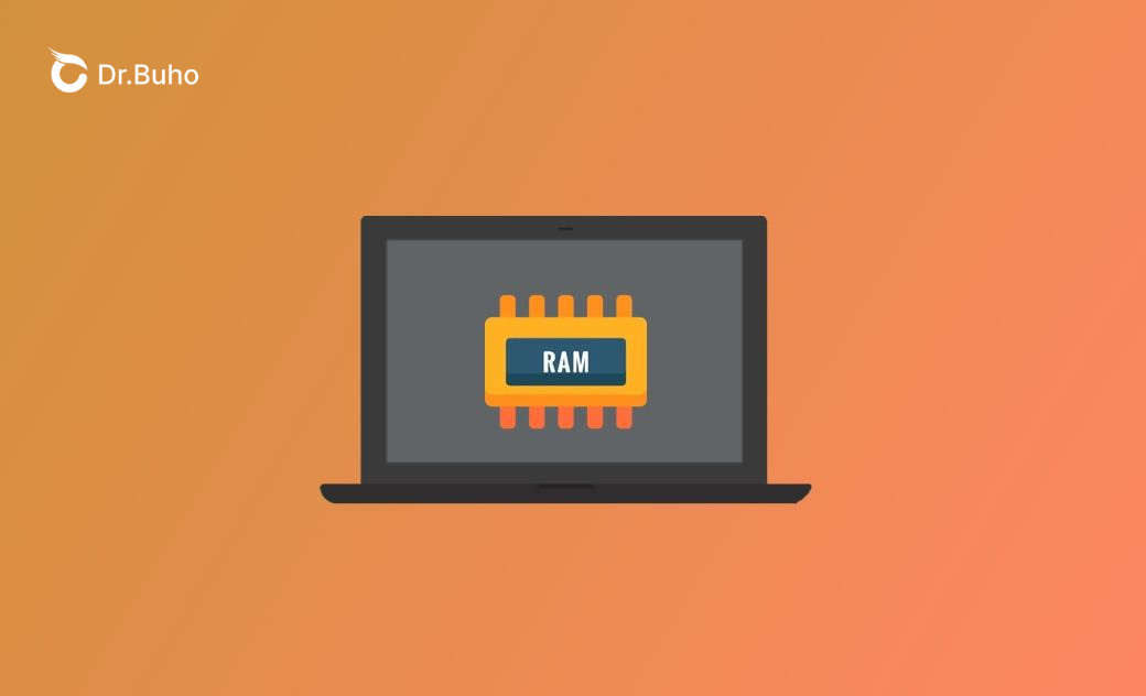 Mac 記憶體不足？如何釋放記憶體/清除 RAM?