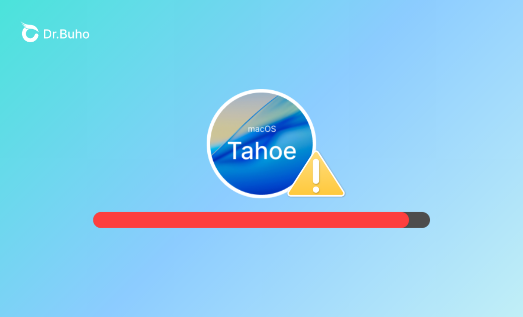 &#x22;macOS Tahoe를 설치할 공간이 부족합니다&#x22; 오류에 대한 6가지 해결 방법