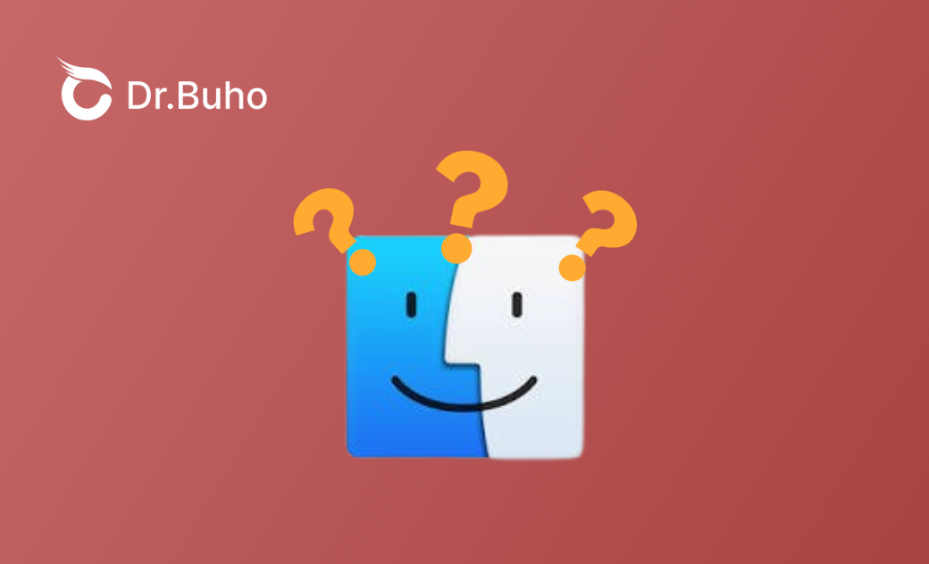 Mac Finder 顯示路徑