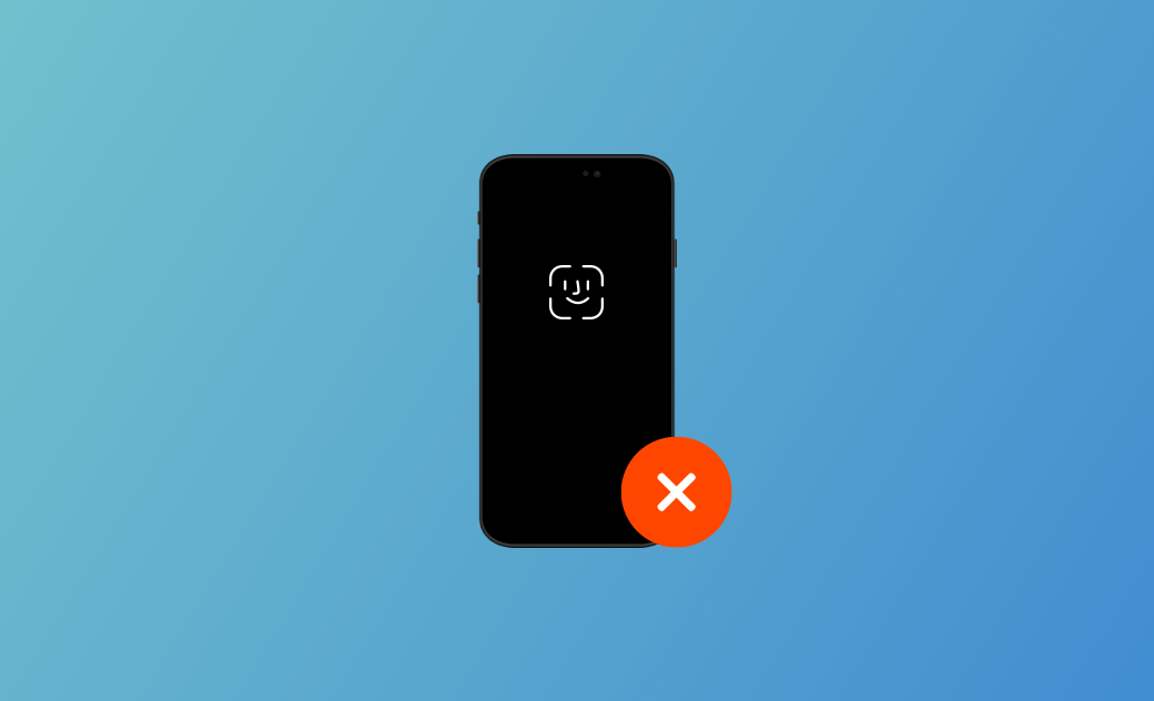  [9 solutions] Face ID ne fonctionne pas sous iOS 26.4
