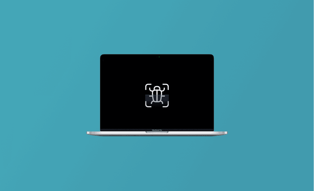 Mac virus scan